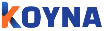 Koyna Logo