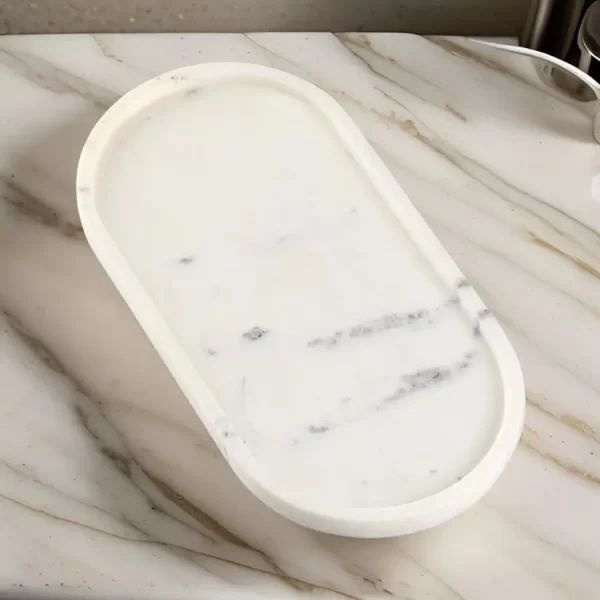 marble-tray