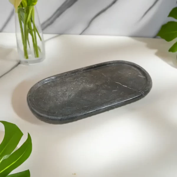 marble tray