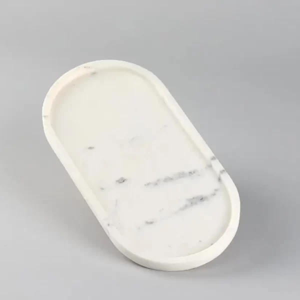 white-marble-tray-for-bathroom-kitchen-serving