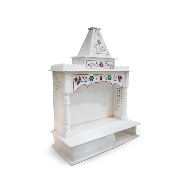 marble temple for home pooja