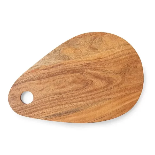 acacia wood cutting board