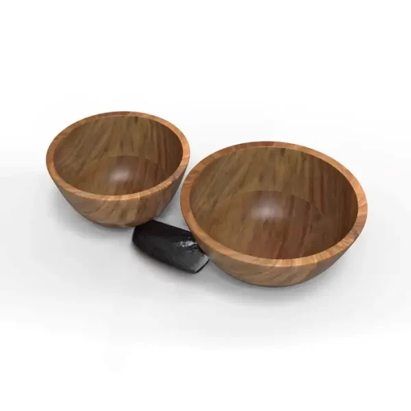 acacia wood salad bowls wholesale