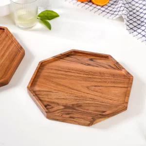 Get wooden platter bulk