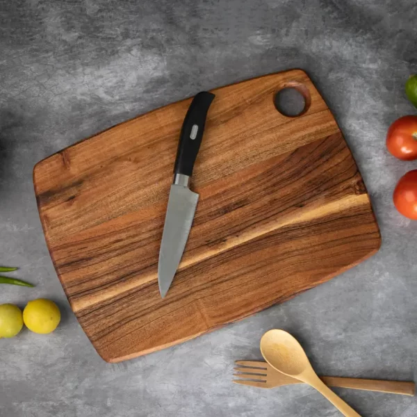 wooden chopping board wholesale