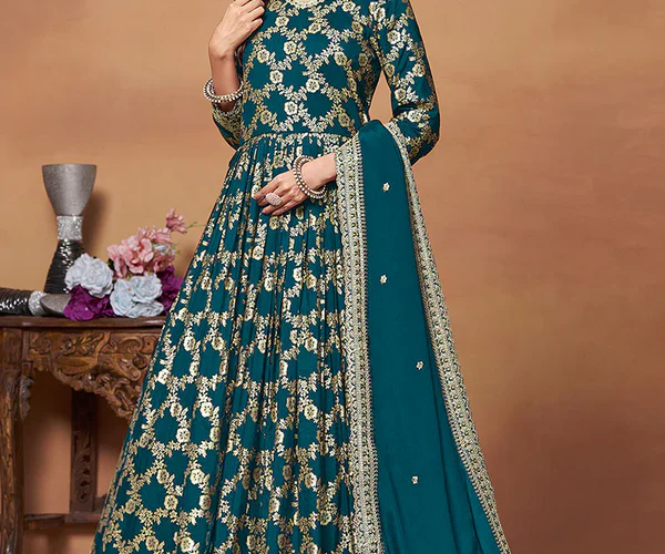 Anarkali Suits- An Outfit for All Occasions